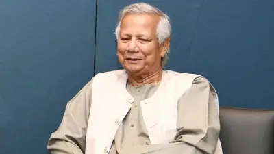 ইউনূস সরকারের বৈধতা চ্যালেঞ্জ করে রিট; পশ্চিমবঙ্গে বিজেপির সরকার গঠন