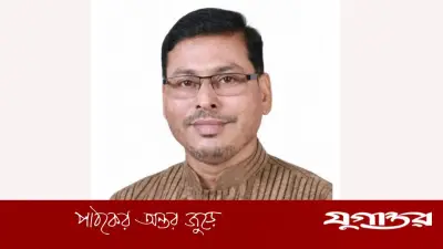 বৈষম্যবিরোধী আন্দোলনে দুই হত্যা মামলায় ইউপি চেয়ারম্যান গ্রেফতার