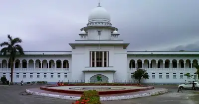 যুক্তরাষ্ট্রের সাথে আরটিএ চুক্তির বৈধতা চ্যালেঞ্জ করে হাইকোর্টে রিট