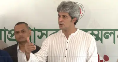 প্রকল্প বাস্তবায়নে স্বচ্ছতা নিশ্চিতে ডিসিদের কঠোর নির্দেশ