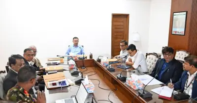 প্রকল্প অনুমোদন সহজ করার নির্দেশ প্রধানমন্ত্রীর