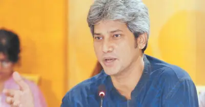 উন্নয়ন প্রকল্পে দুর্নীতি ও বিলম্ব আর সহ্য করা হবে না: পরিকল্পনা প্রতিমন্ত্রী