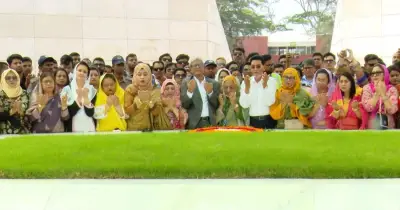 নারী সংসদ সদস্যরা অর্থবহ ভূমিকা রাখবেন: ফখরুল