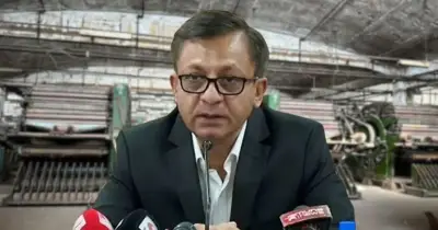 ৫০ বন্ধ পাট ও বস্ত্রকল এক বছরে চালু হবে