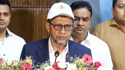 চার-পাঁচ দিনের মধ্যে হামের সংক্রমণ কমবে: স্বাস্থ্য অধিদপ্তর