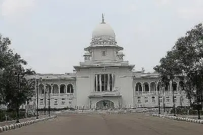 যুক্তরাষ্ট্রের সঙ্গে বাণিজ্যচুক্তির বৈধতা নিয়ে হাইকোর্টে রিট