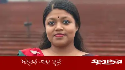 সংরক্ষিত নারী আসনে নুসরাত তাবাসসুম বিজয়ী, গেজেট প্রকাশের নির্দেশ ইসির