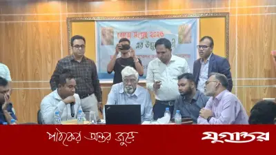 দিরাইকে আদর্শ উপজেলা গড়তে সবার সহযোগিতা চাইলেন নাছির চৌধুরী