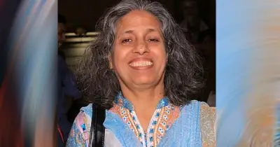 জাতীয় ক্রীড়া পুরস্কারপ্রাপ্ত জিমন্যাস্ট খুরশিদা আক্তার খুশি আর নেই