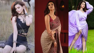 লাক্স সুপারস্টার মিম মানতাসার ফ্যাশন লুক: ১২টি ছবিতে নজরকাড়া স্টাইল