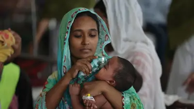 বাংলাদেশে টিকাদানে ইউনিসেফের ভূমিকা ও হাম প্রাদুর্ভাবের কারণ