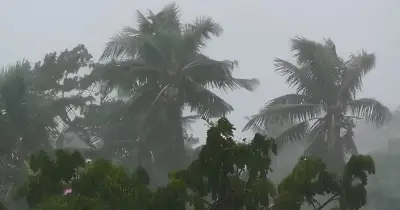 সাত অঞ্চলে কালবৈশাখী ঝড়ের পূর্বাভাস, নদীবন্দরে ১ নম্বর সতর্কসংকেত