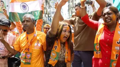 বাংলাদেশের দলগুলোর দৃষ্টিতে পশ্চিমবঙ্গ নির্বাচনে বিজেপির জয়