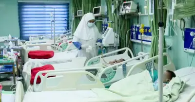 ময়মনসিংহ মেডিক্যালে হামে ২৪ শিশুর মৃত্যু, আইসিইউ সংকটে দায়ী স্বজনরা