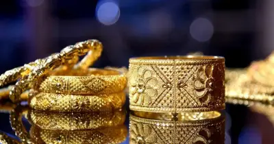 স্বর্ণের দাম কমল, প্রতি ভরি ২১৫৮ টাকা সস্তা