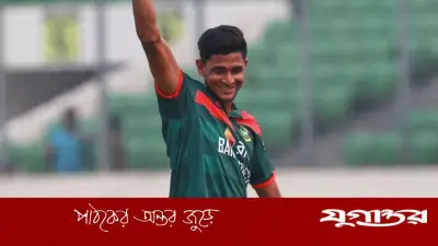 পিএসএল সাফল্যের পর নাহিদের নজর পাকিস্তান টেস্ট সিরিজে