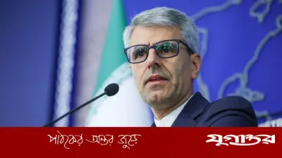 যুক্তরাষ্ট্রের সঙ্গে আলোচনায় বসতে নতুন শর্ত ইরানের