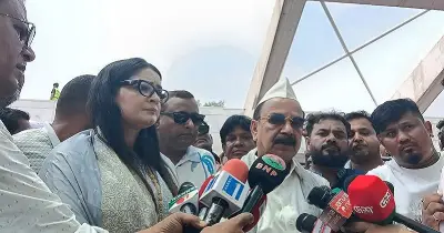 গয়েশ্বর চন্দ্র রায়ের মন্তব্য: অর্থনীতি চ্যালেঞ্জে, সংসদে আলোচনা জরুরি