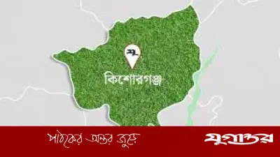 কটিয়াদীতে ধান কাটায় শ্রমিক সংকট, দুই মণ ধানেও মিলছে না একজন শ্রমিক