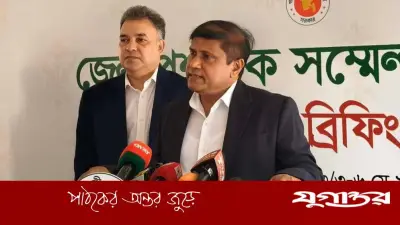 ডিসি সম্মেলনে সেনাবাহিনীর সহায়তা যুগান্তকারী, জনমুখী করার নির্দেশ