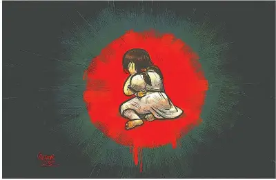 নেত্রকোনায় ধর্ষণ মামলায় আসামি শিক্ষক এখনো গ্রেপ্তার হয়নি