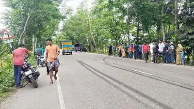 বরিশালে বাসচাপায় দাদি-নাতনির মৃত্যু, খুলনায় হামের প্রাদুর্ভাব