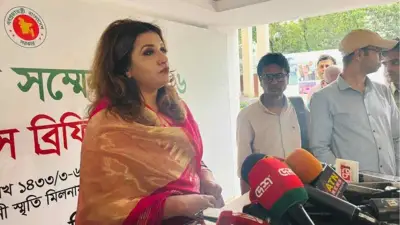 পররাষ্ট্র নীতি অপরিবর্তিত, বাসচাপায় মৃত্যু, হামের প্রকোপ: শীর্ষ খবর