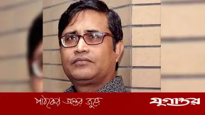 ৫ মে রাতে সবাইকে সতর্ক করেছিলেন খালেদা জিয়া: মারুফ কামাল