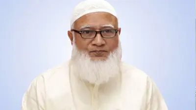 শাপলা চত্বরে হত্যাকাণ্ডে জড়িতদের শাস্তি নিশ্চিতে জামায়াত আমিরের বিবৃতি