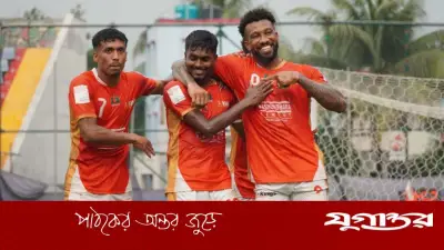 বসুন্ধরা কিংসের ফাইনালে ওঠা, ব্রাদার্সকে ৪-০ গোলে হারাল