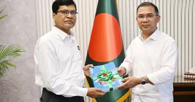 প্রধানমন্ত্রীর কাছে ৩৮ অডিট রিপোর্টের পর্যবেক্ষণ ও সুপারিশ পেশ