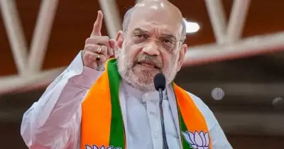পশ্চিমবঙ্গ ও আসামে বিজেপির সংসদীয় দলের নেতা নির্বাচনে পর্যবেক্ষক নিয়োগ
