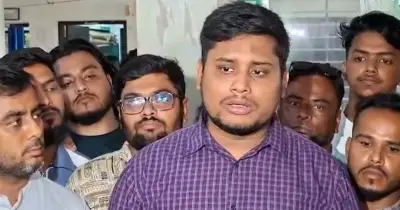 অপরাধ বেড়েছে, জ্বালানি সংকটে সিন্ডিকেট: হাসনাত আবদুল্লাহ