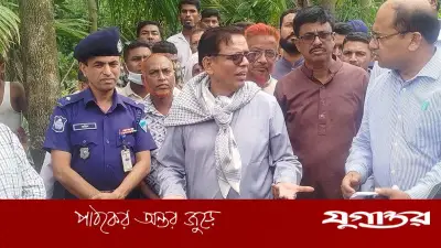গুণ্ডামি করলে আমি আপনার পাশে নাই: হুইপ নিজান