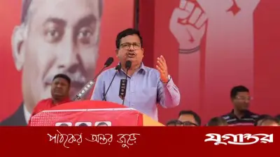বট বাহিনীর বিরুদ্ধে বিভ্রান্তি ছড়ানোর অভিযোগ শিমুল বিশ্বাসের