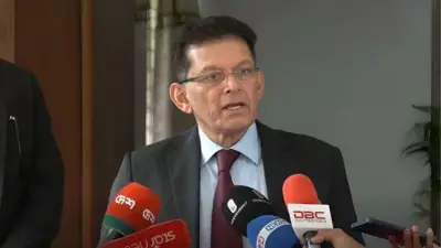 বিদায় বেলায় বাংলাদেশকে নিয়ে ক্যাবরেরার আবেগঘন বার্তা