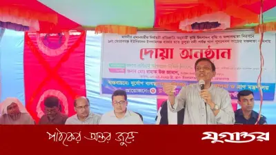 হুইপ নিজানের দাবি: সাবেক সরকার বিদেশে পাচার করেছে ২০০ বিলিয়ন ডলার