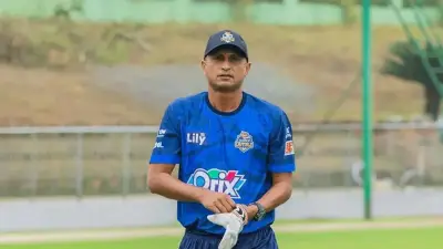 পাকিস্তান সিরিজে নতুন কোচ পাচ্ছে বাংলাদেশ; এনসিপিতে জামায়াতের সাবেক আমিরের ছেলে