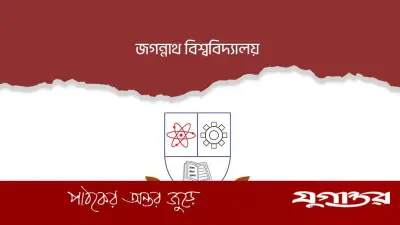 জবির বাসে নবীন হেনস্তা করলে কঠোর শাস্তির নির্দেশ