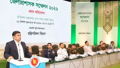প্রধানমন্ত্রীর উপদেষ্টা: সুদৃঢ় সিভিল-মিলিটারি সম্পর্ক অপরিহার্য