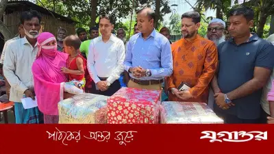 গণপিটুনিতে নিহত হান্নানের শিশুকন্যার পাশে প্রধানমন্ত্রী তারেক রহমান