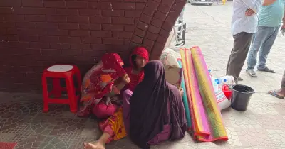 হামে আক্রান্ত জমজের একজনের মৃত্যু, অপরজন হাসপাতালে