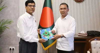 রূপপুরের বালিশ জাদুঘরে রাখার নির্দেশ প্রধানমন্ত্রীর