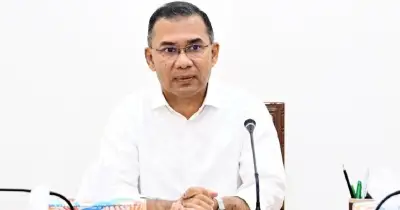 প্রধানমন্ত্রীর জুনে চীন বা ভারত সফরের সম্ভাবনা