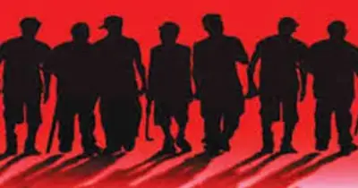 দেশজুড়ে কিশোর গ্যাং ও মাদকের ভয়াল গ্রাস: বাড়ছে অপরাধ, উদ্বেগ বিশেষজ্ঞদের