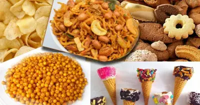 নো ডায়েট ডে: আজ খুশিমতো খান, ডায়েটকে ছুটি দিন