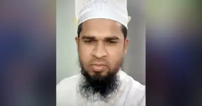 ছাত্রী ধর্ষণ ও অন্তঃসত্ত্বা ঘটনায় অভিযুক্ত সেই শিক্ষক গ্রেপ্তার