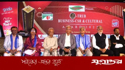 গুণীজনদের সম্মাননা সমাজে ইতিবাচক প্রভাব ফেলে: সমাজকল্যাণ মন্ত্রী