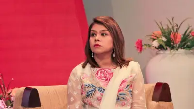 ফ্লাট জালিয়াতি টিউলিপের বিরুদ্ধে অভিযোগ গঠন শুনানি ২৮ জুন