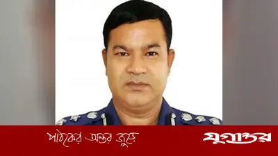 দুদকের মামলায় সাবেক অতিরিক্ত ডিআইজি হামিদুল আলম মিলন কারাগারে